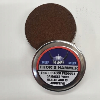 VIKING THOR`S HAMMER 20G